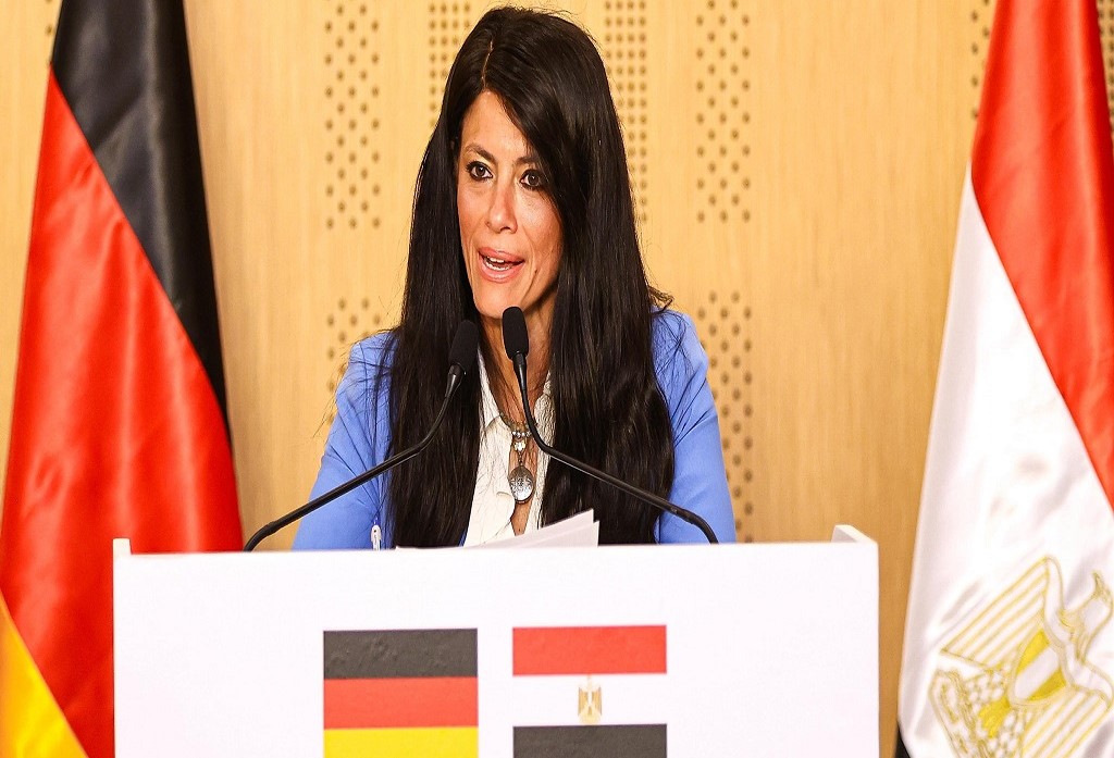 Egypt's private sector attracts €6B investments from 1,600 German companies: Al-Mashat


